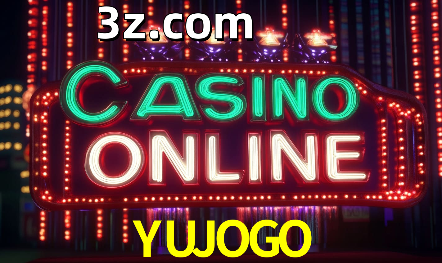 Caça-níqueis Mega Jackpot